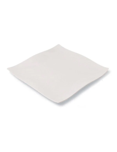 FADE PIATTO PORTATA QUADRATO 31 X 31 CM - HELTON