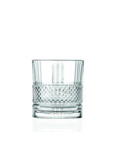 RCR SET 6 BICCHIERI ACQUA 33 CL - BRILLANTE  2