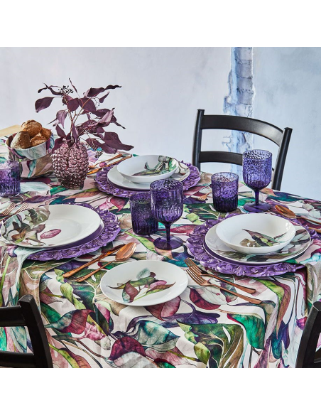 ANDREA FONTEBASSO INSALATIERA Ø 23 CM - MOON CALYPSO