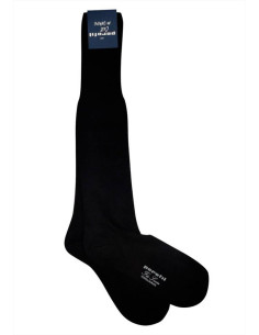 PEROFIL CALZE UOMO LUNGHE IN FILO DI SCOZIA