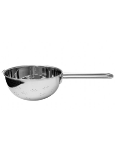 PINTINOX SCOLAPASTA SFERICO 14 CM - ECOLINE