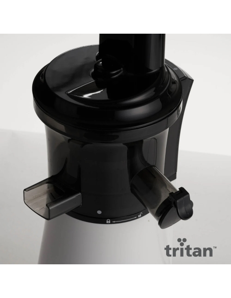 CLASSE ESTRATTORE DI SUCCO A FREDDO 43 GIRI/MIN - VIVO