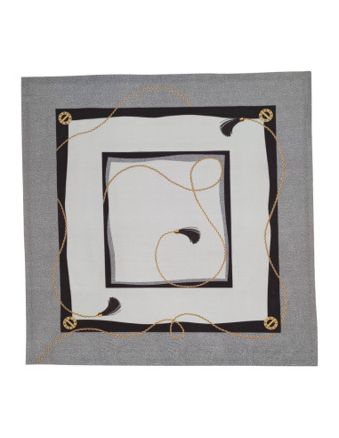 BORBONESE COPRITAVOLO 100 X 100 CM IN PANAMA -...