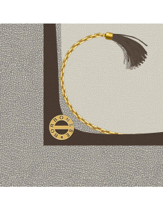 BORBONESE COPRITAVOLO 100 X 100 CM IN PANAMA - TORINO 2