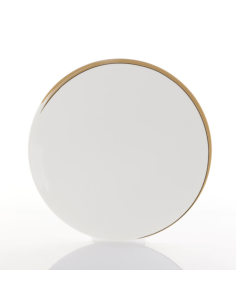 WEISSESTAL SERVIZIO PIATTI ELEGANTI 18 PEZZI - SHIRO 2