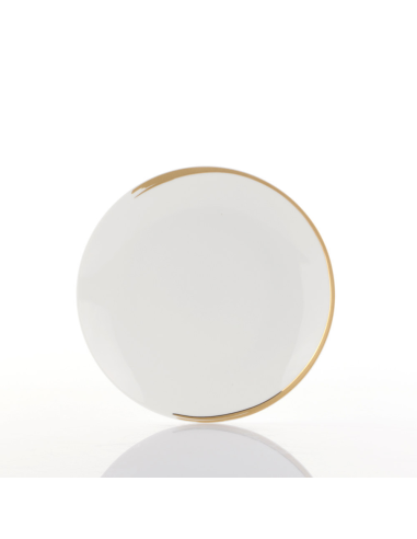 WEISSESTAL SERVIZIO PIATTI ELEGANTI 18 PEZZI -...