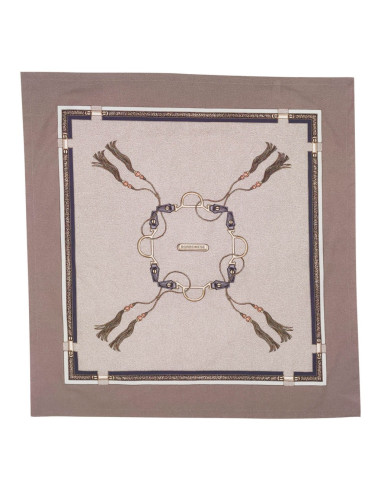 BORBONESE COPRITAVOLO 100 X 100 CM IN PANAMA -...