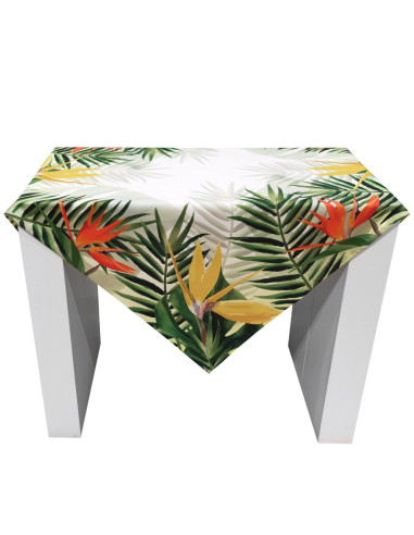 ANNAMRAIA TOVAGLIETTA 100 X 100 CM IN COTONE -...