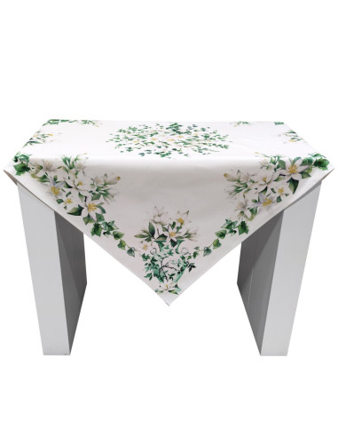 ANNAMRAIA TOVAGLIETTA 100 X 100 CM IN COTONE -...