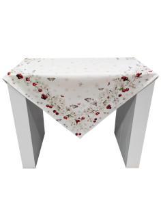 ANNAMRAIA TOVAGLIETTA 100 X 100 CM IN COTONE - IL...