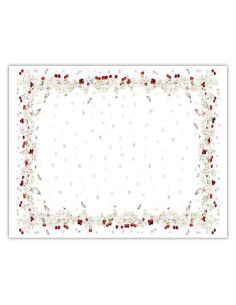 ANNAMRAIA TOVAGLIETTA 100 X 100 CM IN COTONE - IL... 2