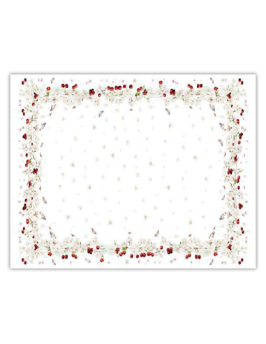 ANNAMRAIA TOVAGLIETTA 100 X 100 CM IN COTONE -...