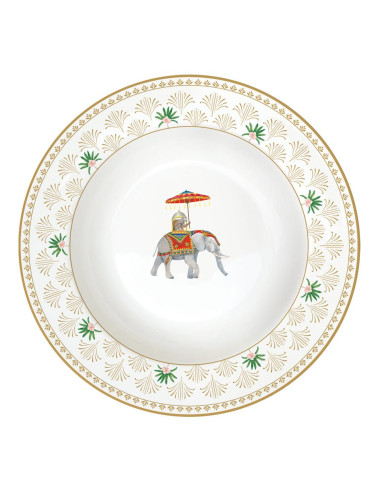 EASY LIFE SERVIZIO PIATTI 18 PZ - MARAJAH