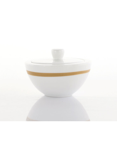 WEISSESTAL ZUCCHERIERA 0,26Lt - SHIRO