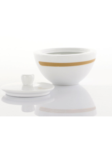 WEISSESTAL ZUCCHERIERA 0,26Lt - SHIRO