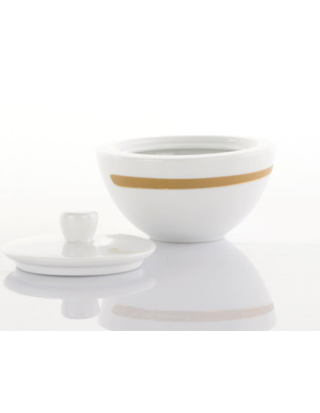 WEISSESTAL ZUCCHERIERA 0,26Lt - SHIRO