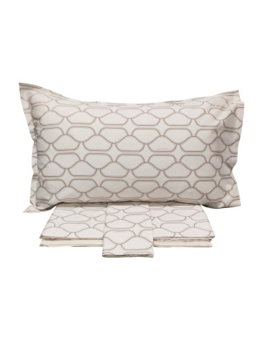 TRUSSARDI COMPLETO LENZUOLA-COPRILETTO 2 PIAZZE...