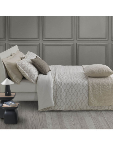 TRUSSARDI COMPLETO LENZUOLA-COPRILETTO 2 PIAZZE...