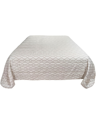 TRUSSARDI TRAPUNTINO MATRIMONIALE 270 X 260 CM...