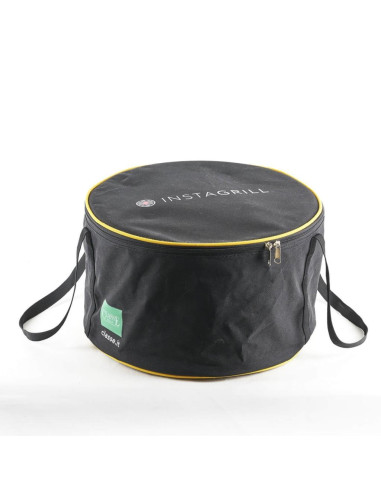 INSTAGRILL BARBECUE DA TAVOLO SENZA FUMO
