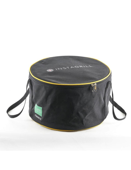 INSTAGRILL BARBECUE DA TAVOLO SENZA FUMO