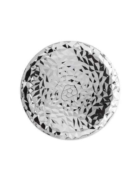 ALESSI VASSOIO 40 CM IN ACCIAIO INOX - JOY N.3