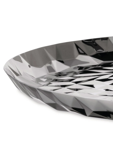 ALESSI VASSOIO 40 CM IN ACCIAIO INOX - JOY N.3