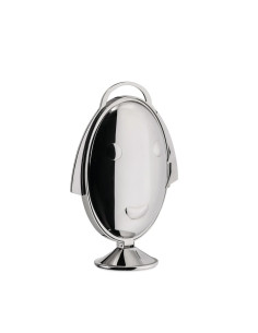 ALESSI ALZATA PIEGHEVOLE 3 VASSOI - ANNA GONG