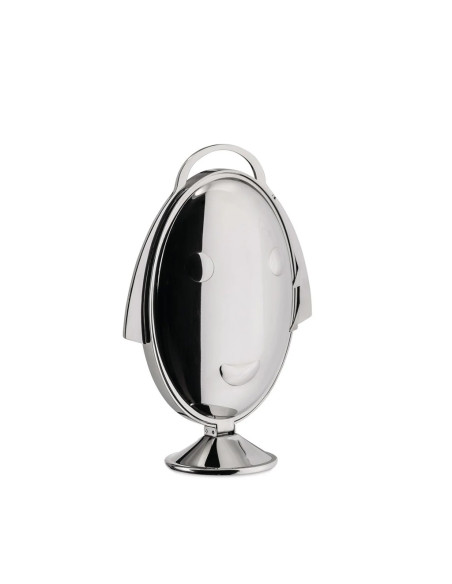 ALESSI ALZATA PIEGHEVOLE 3 VASSOI - ANNA GONG