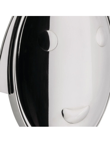 ALESSI ALZATA PIEGHEVOLE 3 VASSOI - ANNA GONG