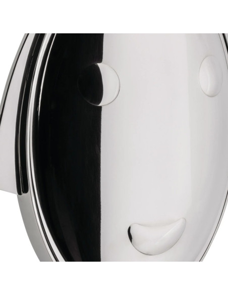 ALESSI ALZATA PIEGHEVOLE 3 VASSOI - ANNA GONG