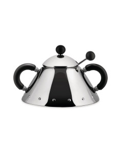 ALESSI ZUCCHERIERA 20 CL - 9097