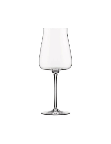 ALESSI SET 4 CALICI PER VINI BIANCHI 45 CL -...