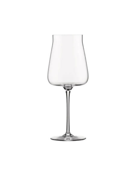 ALESSI SET 4 CALICI PER VINI BIANCHI 45 CL - EUGENIA