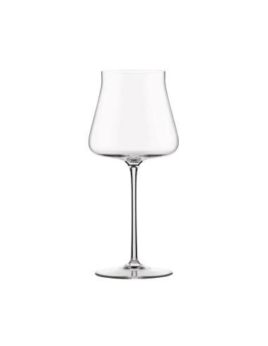 ALESSI SET 4 CALICI PER VINI ROSSI 56 CL - EUGENIA