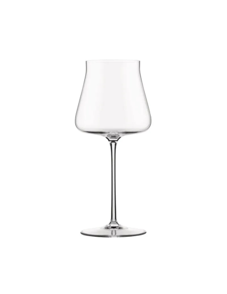 ALESSI SET 4 CALICI PER VINI ROSSI 56 CL - EUGENIA
