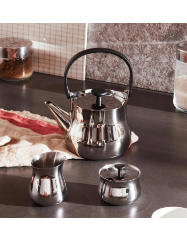 ALESSI BOLLITORE TEIERA 0,9 L - CHA
