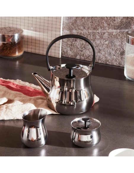 ALESSI BOLLITORE TEIERA 0,9 L - CHA