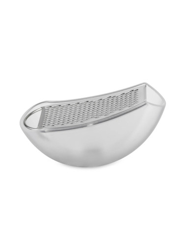 ALESSI GRATTUGIA/FORMAGGIERA - PARMENIDE