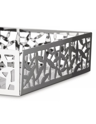 ALESSI PORTATOVAGLIOLI DI CARTA STESI - CACTUS!