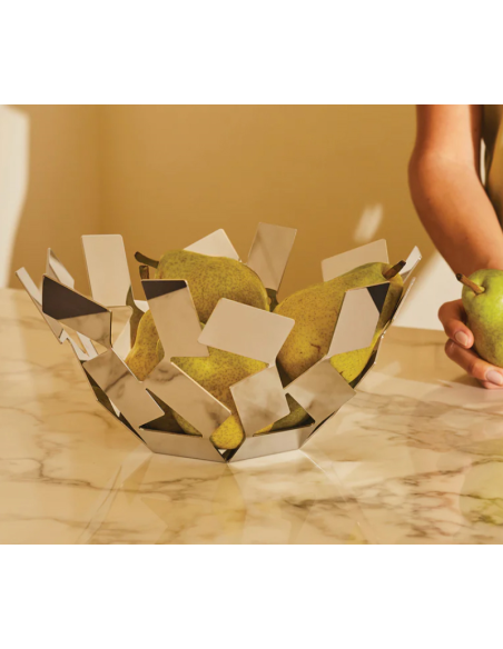 ALESSI FRUTTIERA 27 CM - LA STANZA DELLO SCIROCCO