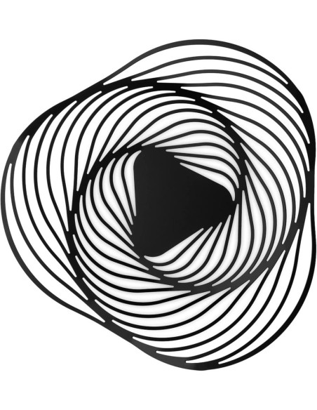 ALESSI FRUTTIERA 33 CM - TRINITY