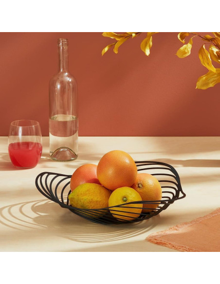 ALESSI FRUTTIERA 33 CM - TRINITY