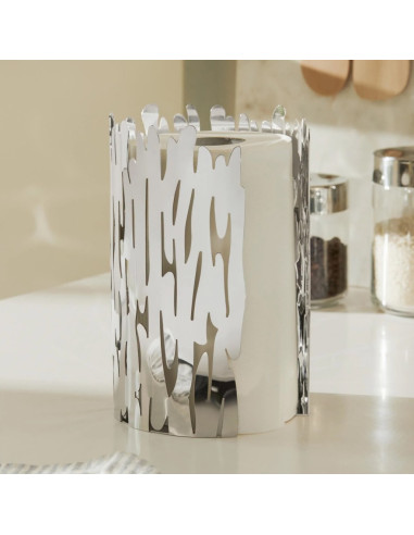 ALESSI PORTAROTOLO H24 CM - BARKROLL