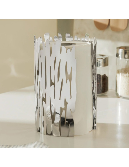 ALESSI PORTAROTOLO H24 CM - BARKROLL