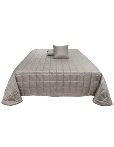 AGOSTINI TRAPUNTINO MATRIMONIALE 270X270 CM E 2...