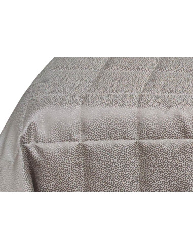 AGOSTINI TRAPUNTINO MATRIMONIALE 270X270 CM E 2...