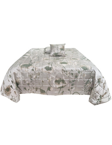 AGOSTINI TRAPUNTINO MATRIMONIALE 270X270 CM E 2...