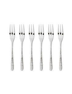 SAMBONET SET 6 FORCHETTINE DESSERT - VENEZIA 