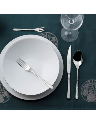 SAMBONET SET 6 FORCHETTINE DESSERT - VENEZIA 